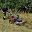 DAKR Dakr-Panter FD-3-500-M70 hydro professzionális ipari magas-gaz vágó mulcsozó szenzációs áron !!! 3. kép