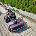 DAKR Dakr-Panter FD-352-M70 hydro professzionális ipari magasgazvágó szenzációs áron !!! 3. kép