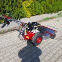 DAKR Dakr-Panter FD-352-M70 hydro professzionális ipari magasgazvágó szenzációs áron !!! 5. kép