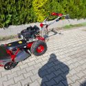 DAKR Dakr-Panter FD-352-M70 hydro professzionális ipari magasgazvágó szenzációs áron !!! 7. kép