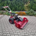 DAKR Dakr-Panter FD-352-MC100 hydro professzionális ipari szárzúzó szenzációs áron !!! 2. kép