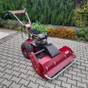 DAKR Dakr-Panter FD-352-MC100 hydro professzionális ipari szárzúzó szenzációs áron !!! 3. kép