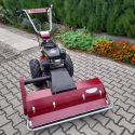 DAKR Dakr-Panter FD-352-MC100 hydro professzionális ipari szárzúzó szenzációs áron !!! 5. kép