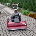 DAKR Dakr-Panter FD-352-MC100 hydro professzionális ipari szárzúzó szenzációs áron !!! 6. kép