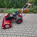 DAKR Dakr-Panter FD-352-MC100 hydro professzionális ipari szárzúzó szenzációs áron !!! 7. kép