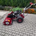 DAKR Dakr-Panter FD-352-MC100 hydro professzionális ipari szárzúzó szenzációs áron !!! 8. kép