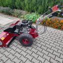 DAKR Dakr-Panter FD-352-MC100 hydro professzionális ipari szárzúzó szenzációs áron !!! 9. kép