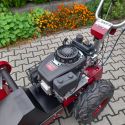 DAKR Dakr-Panter FD-352-MC100 hydro professzionális ipari szárzúzó szenzációs áron !!! 11. kép