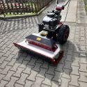 DAKR Dakr-Panter FD-352-M91 hydro professzionális ipari magasgazvágó szenzációs áron !!! 8. kép
