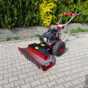 DAKR Dakr-Panter FD-352-M91 hydro professzionális ipari magasgazvágó szenzációs áron !!! 9. kép