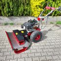 DAKR Dakr-Panter FD-352-M91 hydro professzionális ipari magasgazvágó szenzációs áron !!! 10. kép