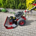 DAKR Dakr-Panter FD-352-M91 hydro professzionális ipari magasgazvágó szenzációs áron !!! 11. kép