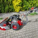 DAKR Dakr-Panter FD-352-M91 hydro professzionális ipari magasgazvágó szenzációs áron !!! 14. kép