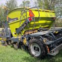 Eladó használt Junkkari T300 direktvetőgép magas felszereltséggel, 2022, 300 ha, ISOBUS 2. kép