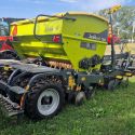 Eladó használt Junkkari T300 direktvetőgép magas felszereltséggel, 2022, 300 ha, ISOBUS 3. kép