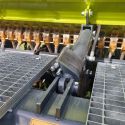 Eladó használt Junkkari T300 direktvetőgép magas felszereltséggel, 2022, 300 ha, ISOBUS 7. kép