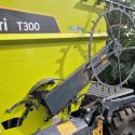 Eladó használt Junkkari T300 direktvetőgép magas felszereltséggel, 2022, 300 ha, ISOBUS 13. kép