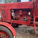 Eladó használt MTZ MTZ 80 traktor friss műszakival 4. kép