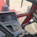 Eladó használt MTZ MTZ 80 traktor friss műszakival 6. kép
