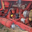 Eladó használt MTZ MTZ 80 traktor friss műszakival 9. kép