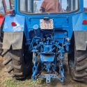 Eladó használt MTZ MTZ 82 traktor rakodóval 3. kép