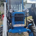Eladó használt MTZ MTZ 82 traktor rakodóval 6. kép