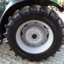Eladó használt Deutz-Fahr AGROFARM 100 3. kép