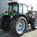 Eladó használt Deutz-Fahr AGROFARM 100 4. kép