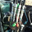 Eladó használt Deutz-Fahr AGROFARM 100 7. kép