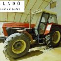Eladó használt Zetor 161-45 2. kép