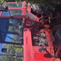 Eladó használt MTZ 550 3. kép