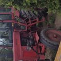 Eladó használt MTZ 550 4. kép