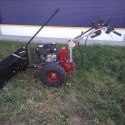 DAKR Panter FD-3-500 16 LE-s hótoló 2. kép