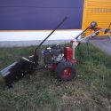 DAKR Panter FD-3-500 16 LE-s hótoló 4. kép