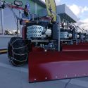 DAKR Panter FD-3-500 16 LE-s hótoló 5. kép