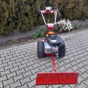 DAKR Panter FD-3-500 16 LE-s hótoló 9. kép