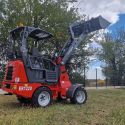 Everun ER1220 rakodó 2. kép