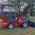 Everun ER1220 rakodó 5. kép