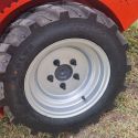 Everun ER1220 rakodó 10. kép