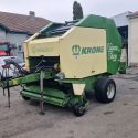 Eladó használt Krone Vario Pack 1800 bálázó új údlánccal 4. kép