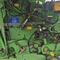 Eladó használt Krone Vario Pack 1800 bálázó új údlánccal 9. kép