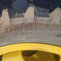  230/95 R44 ápolókerék 2. kép