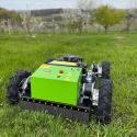  9 LE-s, POGO MTECH 4×4 távirányítású fűnyíró a mindennapokra (55 cm munkaszélesség) 11. kép