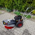 DAKR 6,5 LE-S TRITON HONDA MAGASGAZVÁGÓ-KASZÁLÓ GÉP (CSEH GYÁRTMÁNY) 11. kép