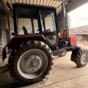 MTZ 820 2. kép