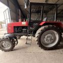 MTZ 820 4. kép