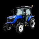  70 lóerős traktor 2. kép
