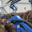 Eladó használt Dalbo Maxiroll 630 Crosskill henger simítóval jó állapotban 5. kép