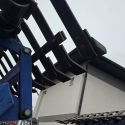 Eladó használt Dalbo Maxiroll 630 Crosskill henger simítóval jó állapotban 7. kép