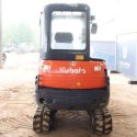 Eladó használt Kubota KX61-3 2. kép